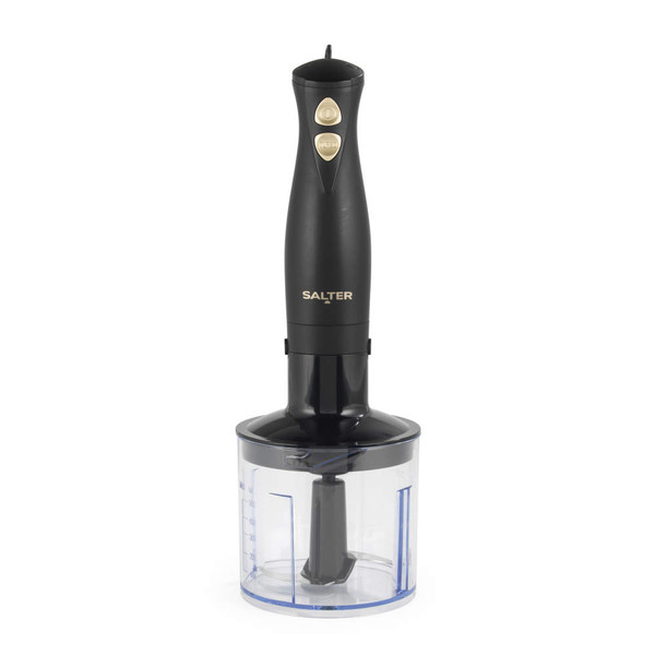 Alchemy 3-in-1 Hand Blender Set