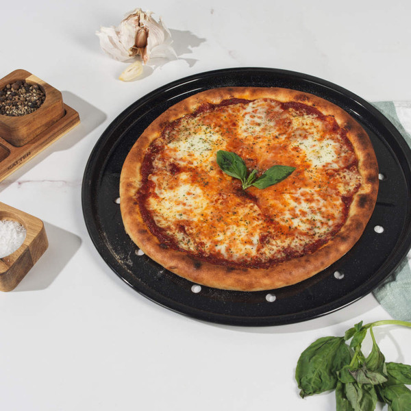 Brilliance Pizza Pan - Set of 2