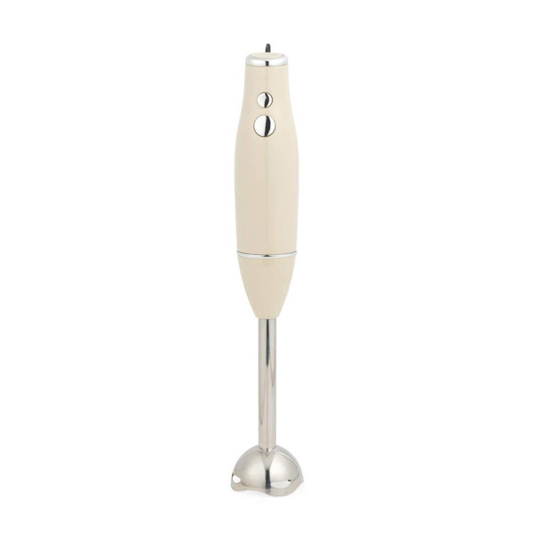 Retro 3-in-1 Blender Set – Cream 
