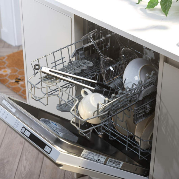 Expert 12” Locking Tongs - Salter - Black - BW14228 - 5054061615760 Expert 12” Locking Tongs - Salter - Black - BW14228 - 5054061615760