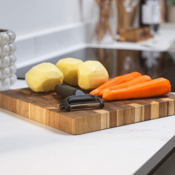 Expert Y Peeler – Black