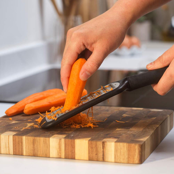 Expert Grater - Salter - Black - BW14350 - 5054061618969 Expert Grater - Salter - Black - BW14350 - 5054061618969