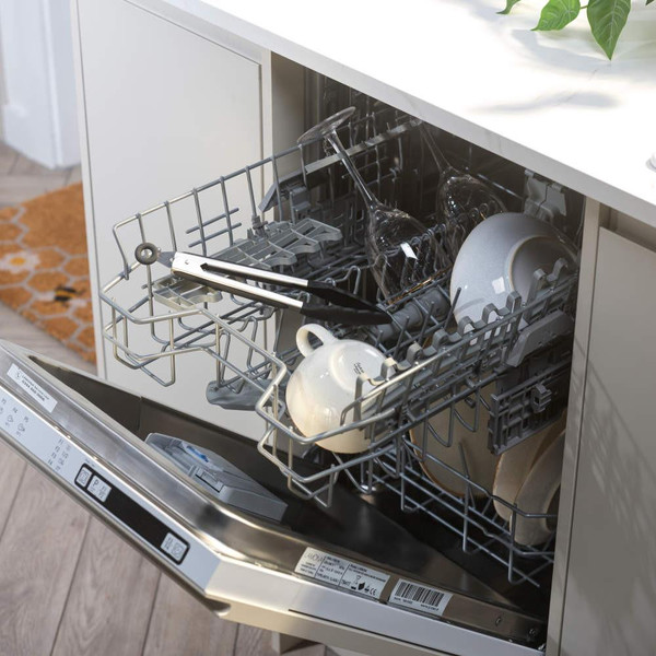 Expert 9” Locking Tongs - Salter - Black - BW14226 - 5054061615746 Expert 9” Locking Tongs - Salter - Black - BW14226 - 5054061615746