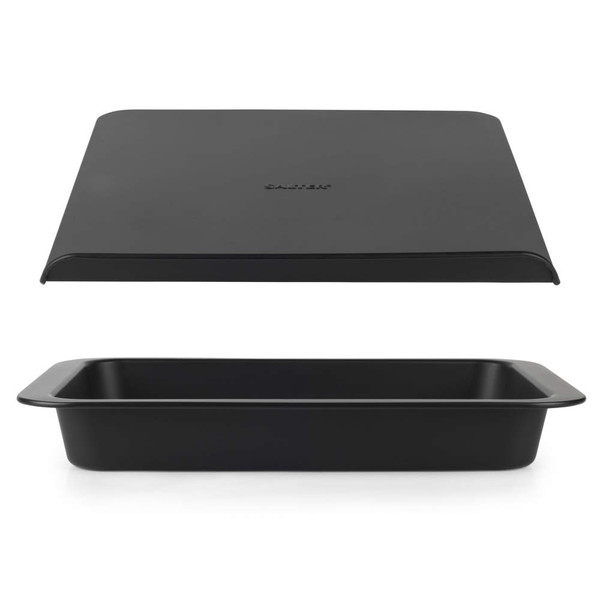 Bakes Roasting Tin & Baking Sheet Set