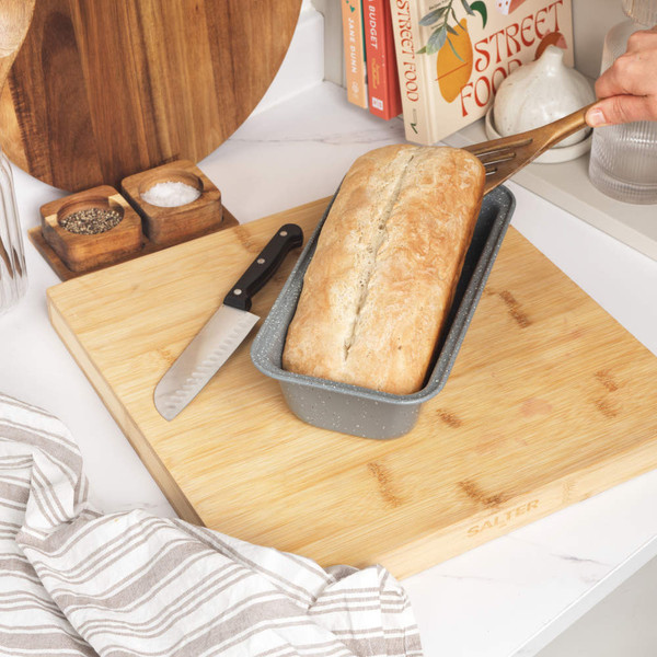 Marble Collection 3pc Bakeware Set – PFOA-Free