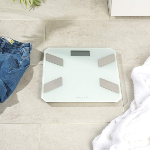 Glass Analyser Bathroom Scale – Digital