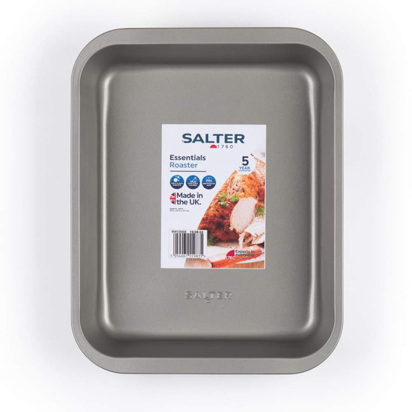 Essentials Roasting & Yorkshire Pudding Tray Set - PFOA-Free 