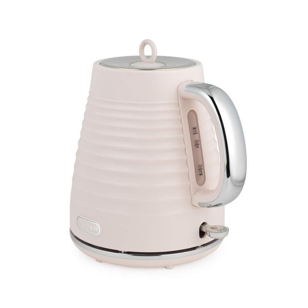 Ripple Rapid Boil Kettle – Pink 