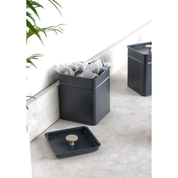 Marino 20L Digital Microwave & Canister Set – 20L