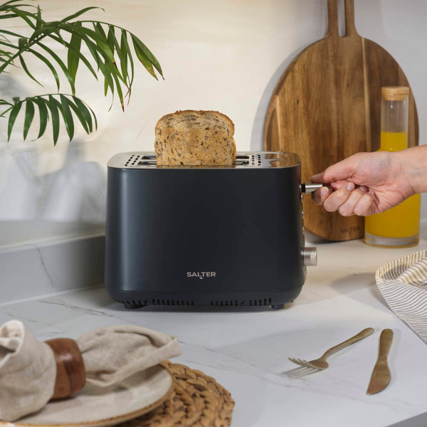 Marino Kettle, Toaster & Digital Microwave Set