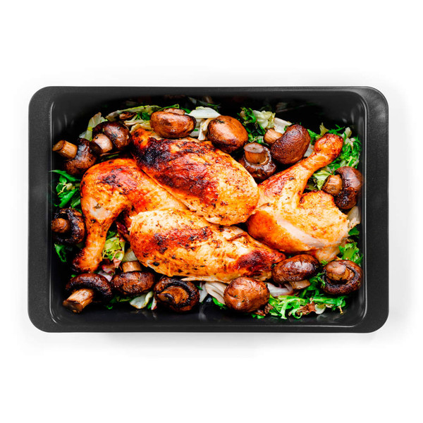 Non-Stick Roaster –  PFOA-Free