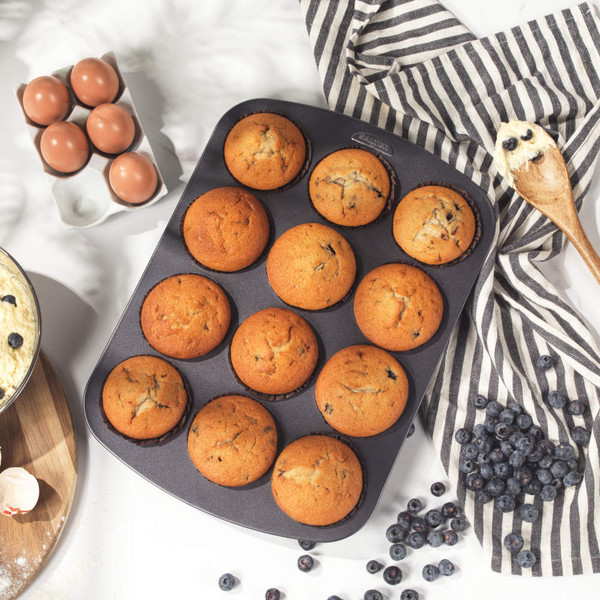 Recycled 3-Piece Bakeware Set