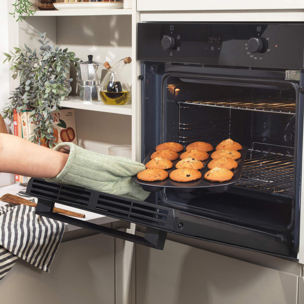 Recycled 3-Piece Bakeware Set
