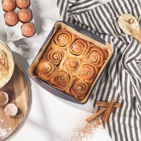 Recycled 3-Piece Bakeware Set