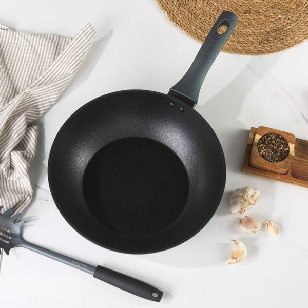 Excellence 5-Piece Pan Set