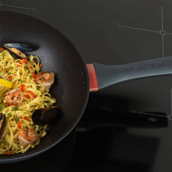 Excellence 5-Piece Pan Set