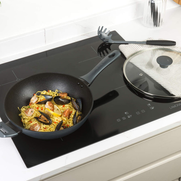 Excellence 28 cm Wok