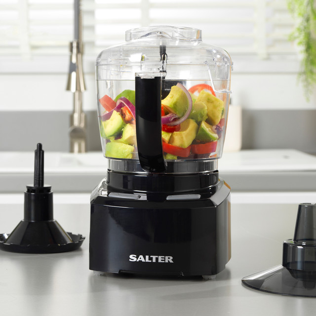 Shop Salter Food Choppers & MultiFunctional Food Processors