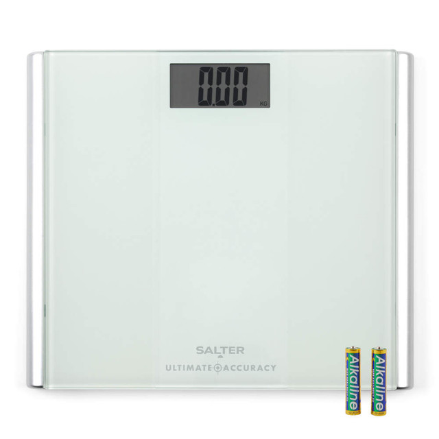 Ultimate Accuracy Digital Bathroom Scale
