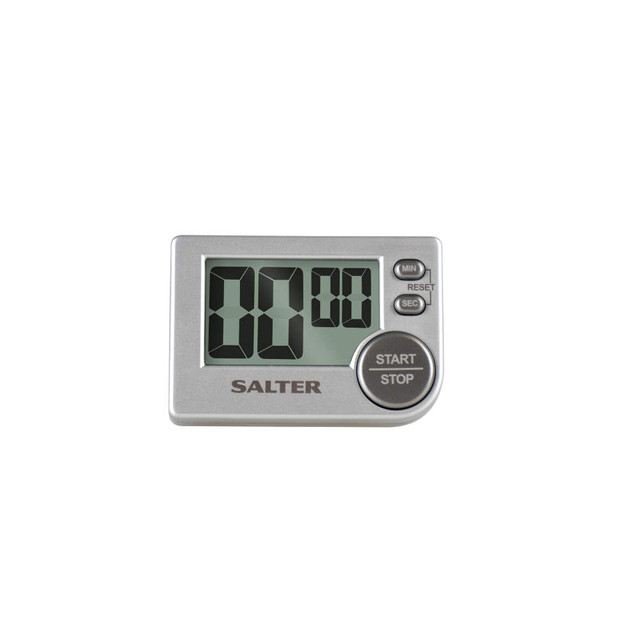 Big Button Digital Kitchen Timer