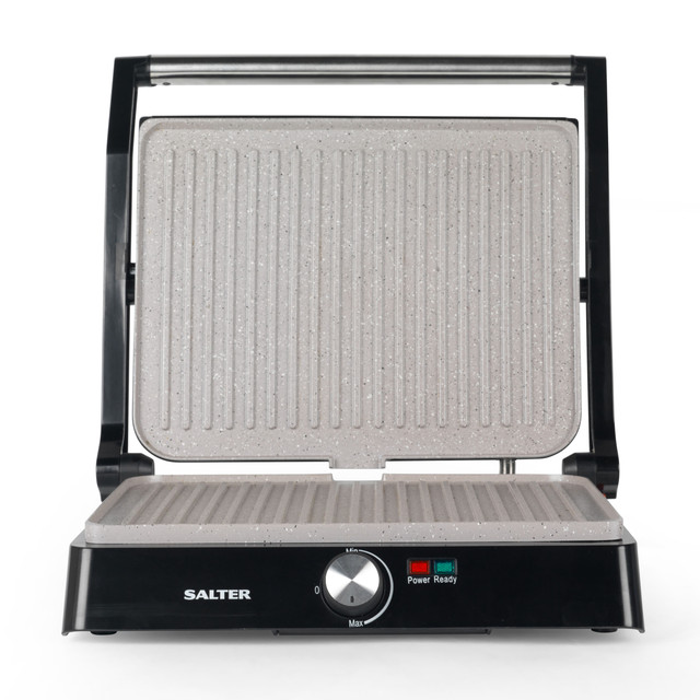 Marblestone XL Health & Panini Grill