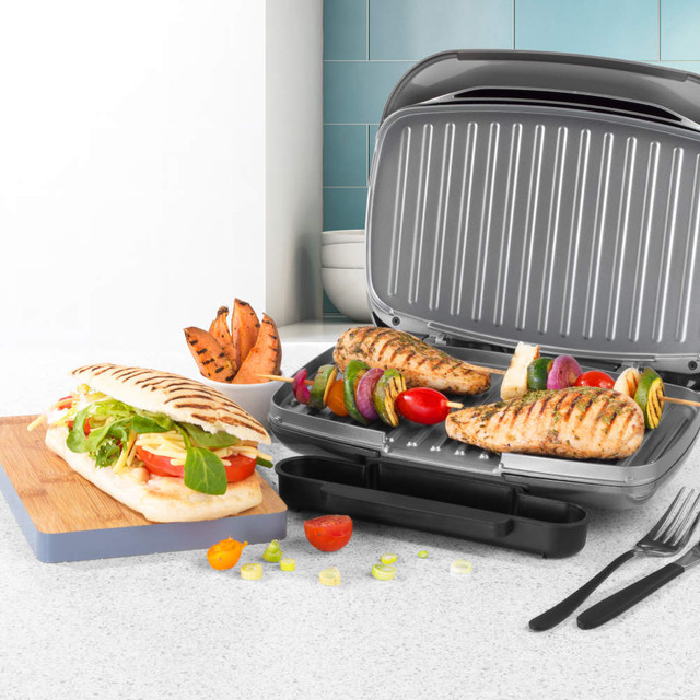 Cosmos Health Grill