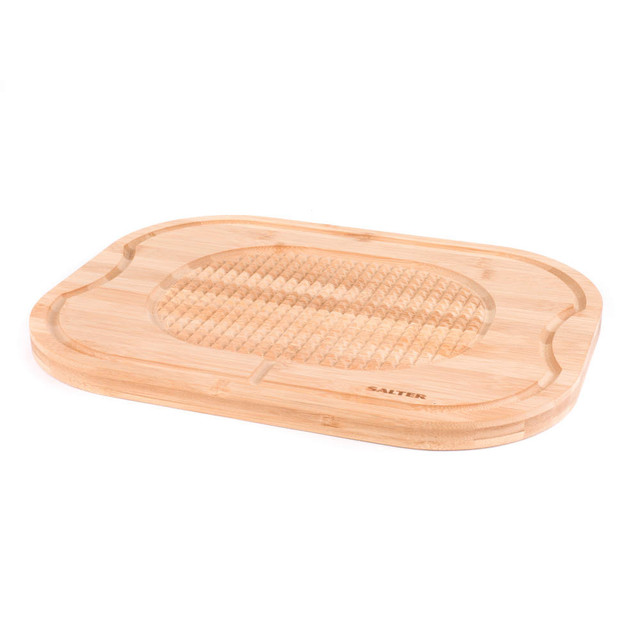 Bamboo Carving Board