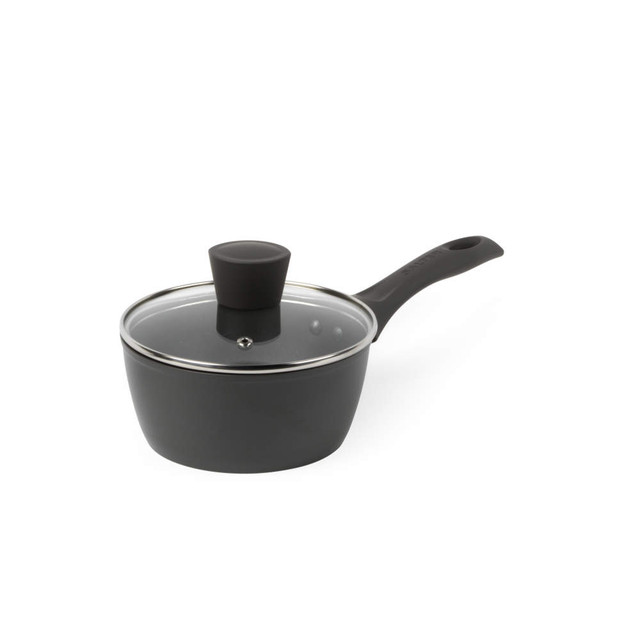 Cosmos 16cm Saucepan