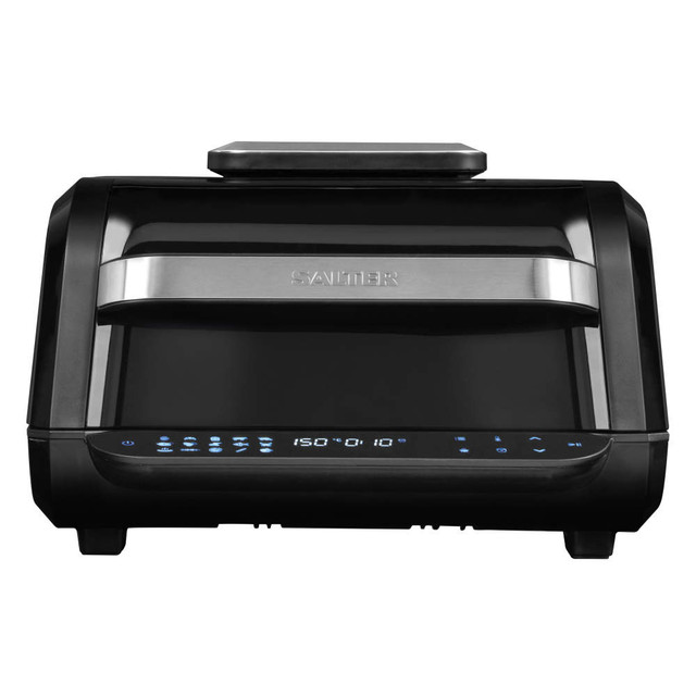 AeroGrill Pro 16-in-1 Multicooker - 3.8L