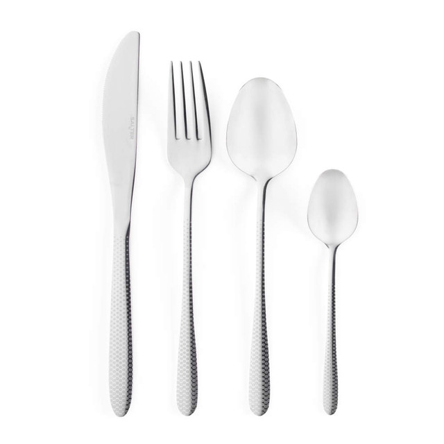 Malton 16-Piece Cutlery Set