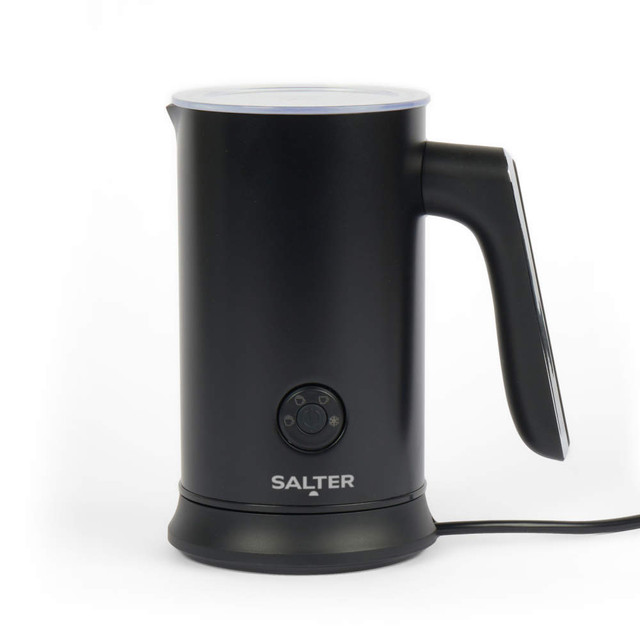 The Chocolatier Electric Hot Chocolate Maker