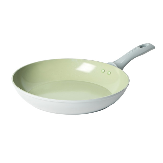 Earth 28cm Fry Pan