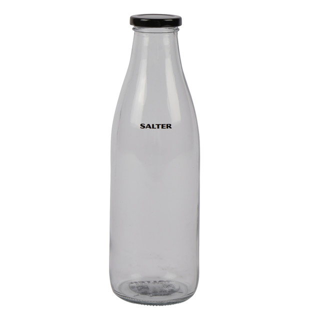 1 Litre Bottle for Plant Milk Maker