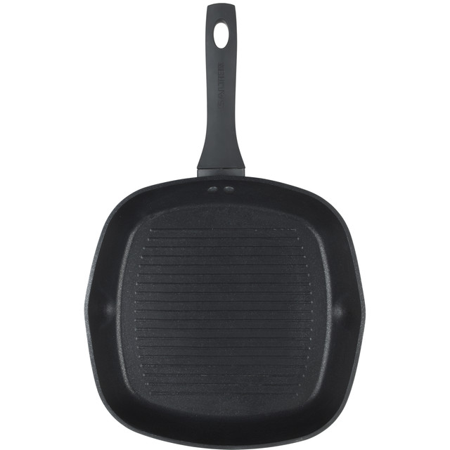 Geo Hex 28cm Griddle Pan