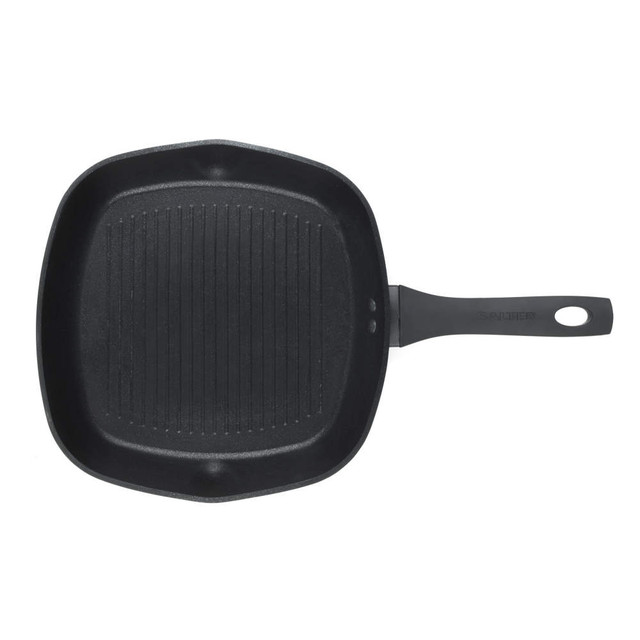 Geo Hex 28cm Griddle Pan