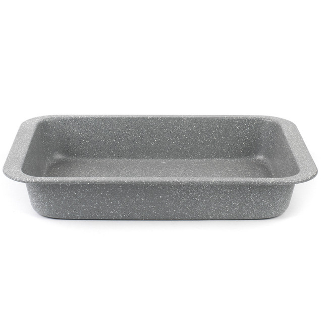 Marblestone 36cm Roasting Pan