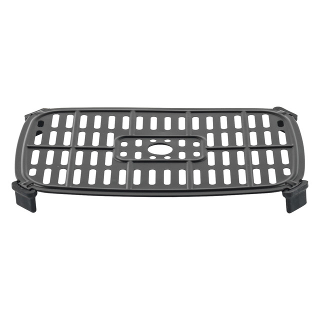 Grill Tray for Dual Air Fryer