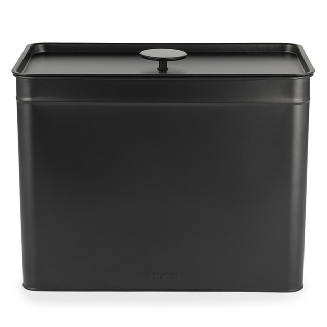 Kuro Bread Bin BW12458EU7