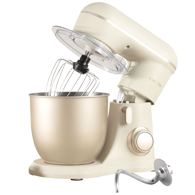 Bakes Stand Mixer - 4L