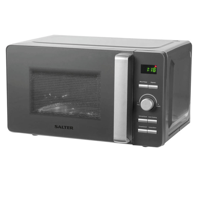 Cosmos Digital Microwave