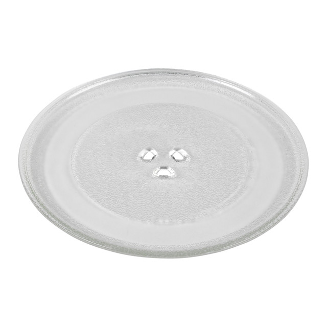 Glass Turntable for 20 L Digital Microwave