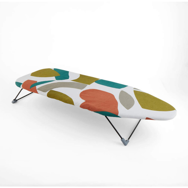 Warm Harmony Tabletop Ironing Board