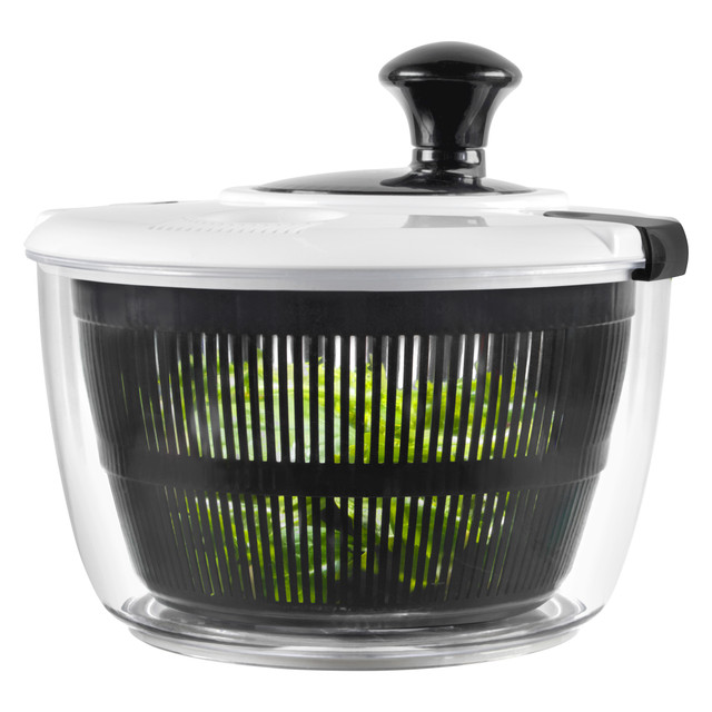 Salad Spinner – 3.5 Litre