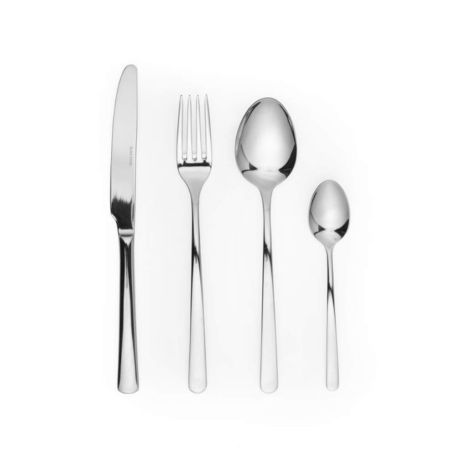 Kendal 32-Piece Cutlery Set