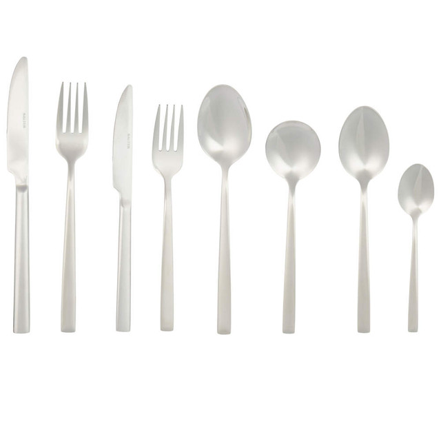 Winslow 88-Piece Cutlery Set