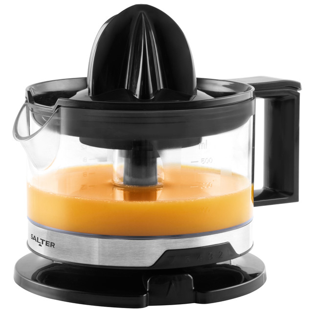 Electric Citrus Juicer