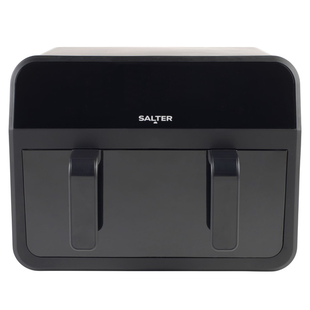 Dual View Air Fryer - 7L