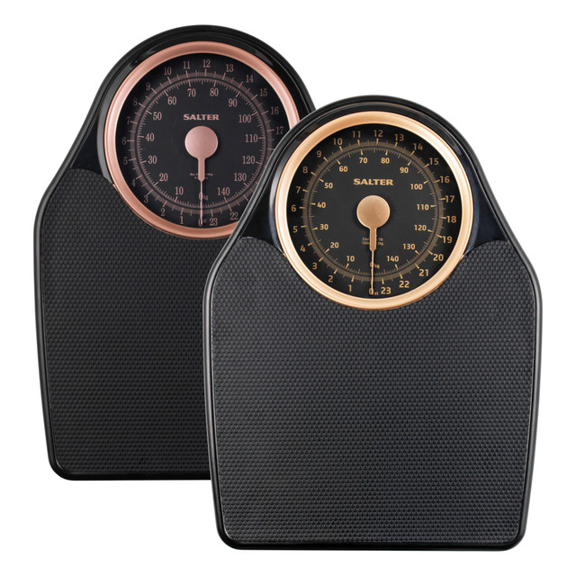 Doctor Style Mechanical Bathroom Scale