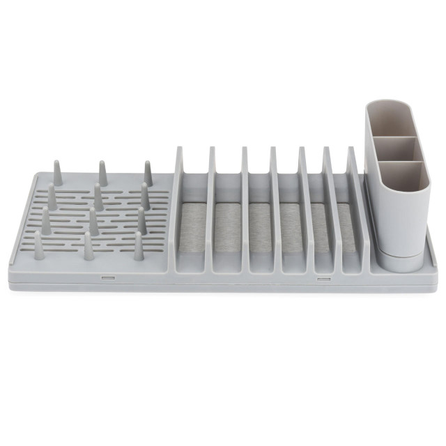 Cool Hues Tray Dish Rack 