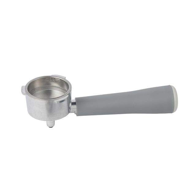 Grey Portafilter for Espresso Machine
